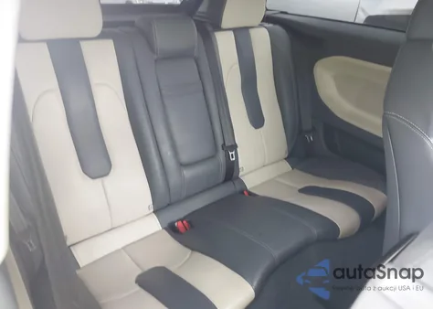 2013 Land Rover Range Rover Evoque Pure Plus z USA, uszkodzony, nr VIN SALVT1BG3DH775826